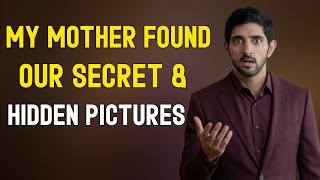 My mother found our secret & hidden | Sheikh Hamdan Fazza Poetry | Tribute by Fazza Poems Studio
