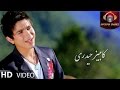 Kambiz Haidari - Ghazal Ghazal OFFICIAL VIDEO