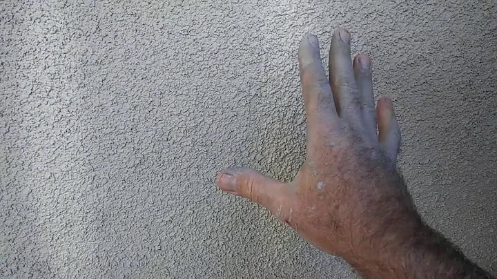 how to spray without getting overspray airless painting demonstration