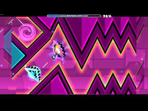 deadlocked but it's blast processing...