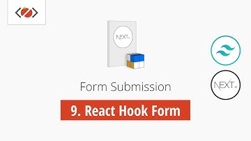 Email Input Validation Tutorial - React Hook Form