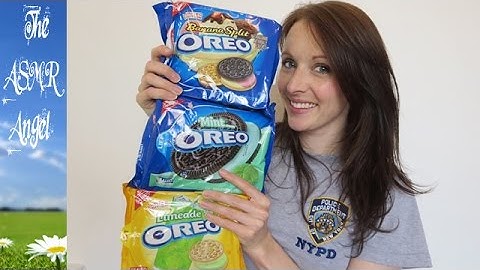 Package from Ephemeral Rift - Soft Spoken ASMR Unboxing and Eating