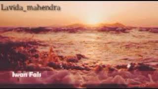 Iwan fals sang petualang [ lyric video ]