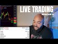 NEW Favorite Currency AUD JPY 5 000 Live Trading EP 9 JayTakeProfits Forex