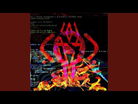примара, Блуд - AntiAntivirus