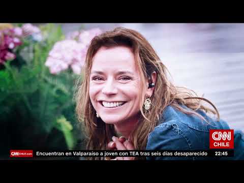 Katherine Salosny | CNN Íntimo 2022 | Capítulo 42