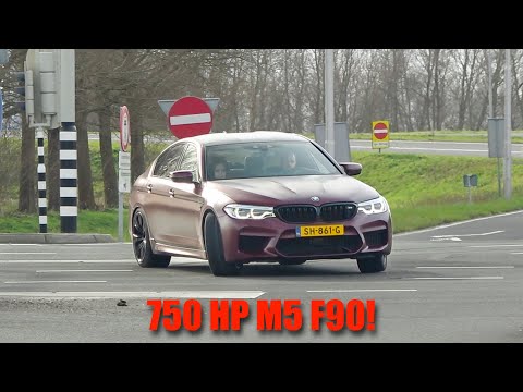 750+HP Stage 2