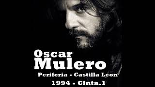 OSCAR MULERO @ Sala Periferia - León - Spain (1994) Cinta.1