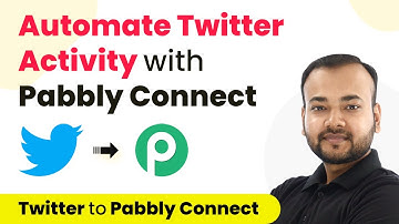 Best ways to Automate Twitter with Pabbly Connect- Twitter Automation