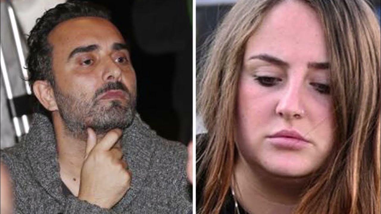 Fidel Albiac and his opinion of Rocío Carrasco versus Antonio David Flores and Rocío Flores - YouTube