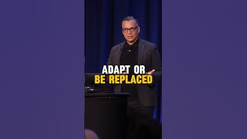 Why Adapting to AI Is No Longer Optional