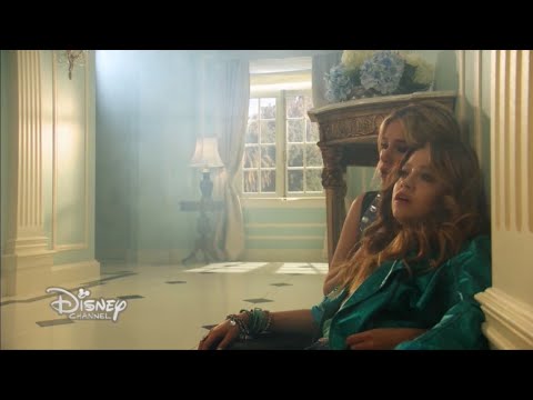 Soy Luna 3 FULL HD - #Escena7 (capitulo59)