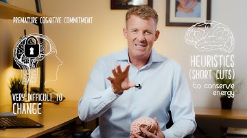 What is a Premature Cognitive Commitment Heuristic? - Neural Nugget