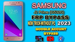 J2 prime frp bypass 2023 samsung g532g frp bypass | G532G FRP Bypass Samsung frp bypass 2023
