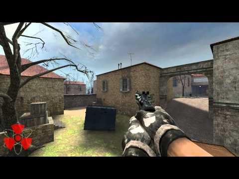 [CS:S] .eXe's Magnum Animations