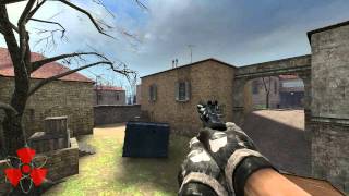 [CS:S] .eXe's Magnum Animations