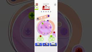 Screw Jam Level 42 Walkthrough Solution