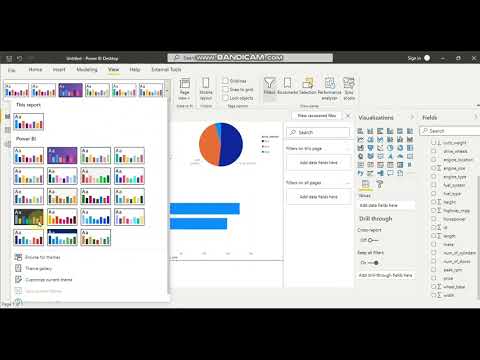 How to change excel source to SQL source in power bi