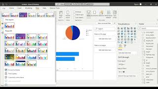 How to change excel source to SQL source in power bi