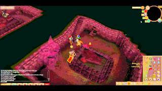 Runescape Barrows Guide - Using Drakan s Medallion