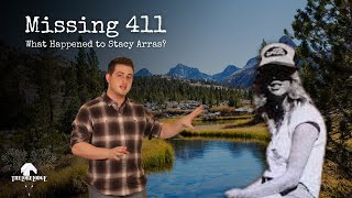 Missing 411 The Disappearance of Stacy Arras The Lore Lodge