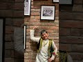 Bhangda boy