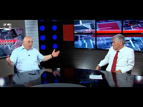 შეგეშალა, ძმაო! შეგეშალა ტოო.. - პარლამენტში ქურდული სამყაროს წაერმომადგენლები სხედან - გელბახიანი