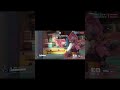 Random Reaper Flick Headshot with Widowmaker #shorts