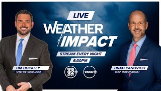 Live Weather Impact | June 4, 2026 screenshot 5