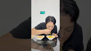 Noodle Seviyor Musun ?