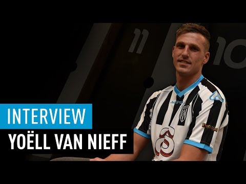 Van Nieff officieel Heraclied