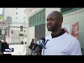 Chef turns passion for cooking into initiative to feed Tenderloin's hungry | KTVU