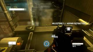 Syndicate Playthrough [Part 4] (Milestone T2 + Milestone 3  - Aspari Extraction ) [PC]