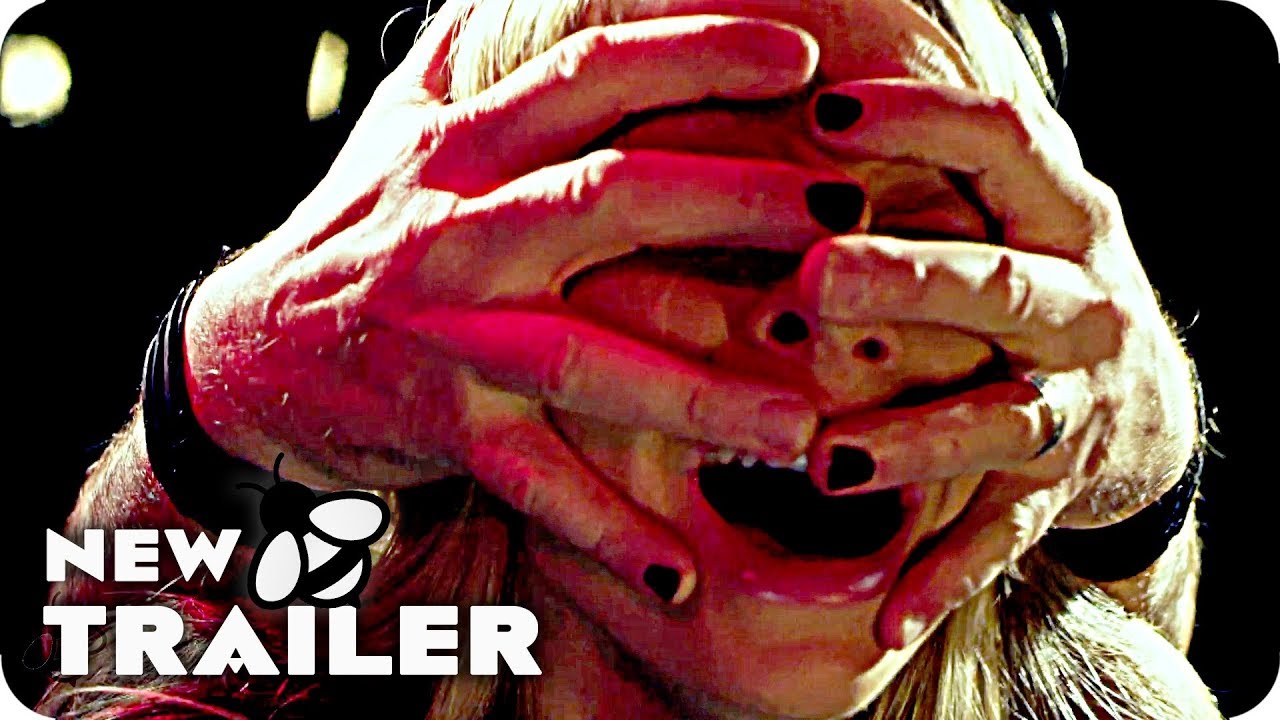 Download DOOM ROOM Trailer (2019) Horror Movie