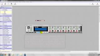 Connecting to a DX46 with Iris Net via USB