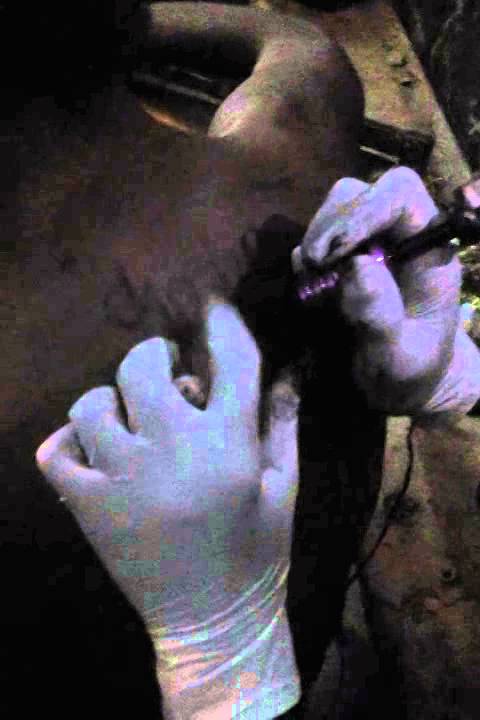 ink link el gringo tattoo medz