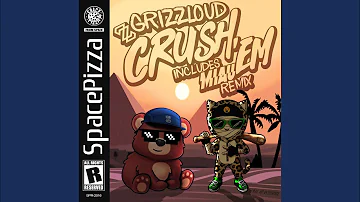 Crush Em (Original Mix)