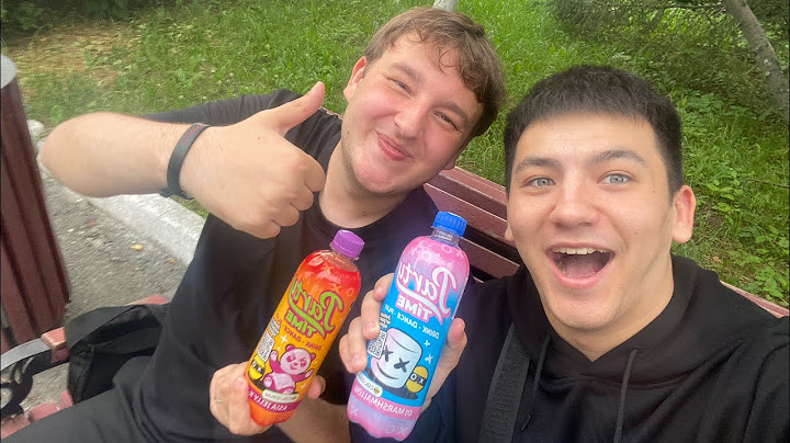 Обзор на Party Time colizeum