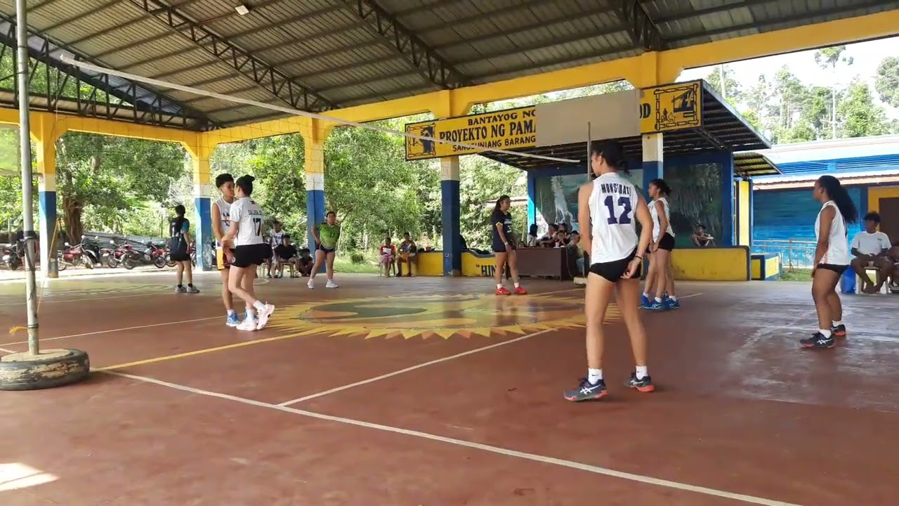 Third set. Championship. Win