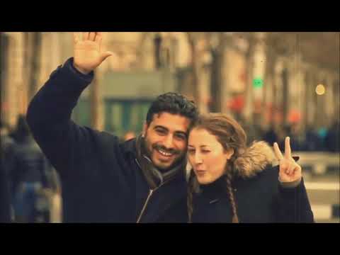 Astor Piazzolla - Libertango (ChillOut Mix) ™(Music & Video) HD