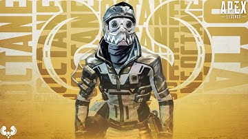 OCTANE GOLD RUSH SKIN GAMEPLAY! | APEX LEGENDS MOBILE CLOSED BETA | 1440p 60fps | Android/IOS