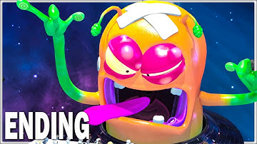 ASTRO BOT Gameplay Walkthrough Part 11 - ENDING! (Full Game)