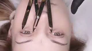 Mikroblading Bold brows by Master Rada Svonja screenshot 4