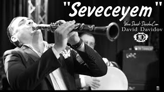 David Davidov Sevəcəyəm Cover