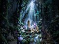 ✨ 1 Minute Energy Cleansing Meditation #shorts