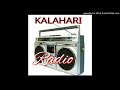Radio (Kalahari Son of the soil)