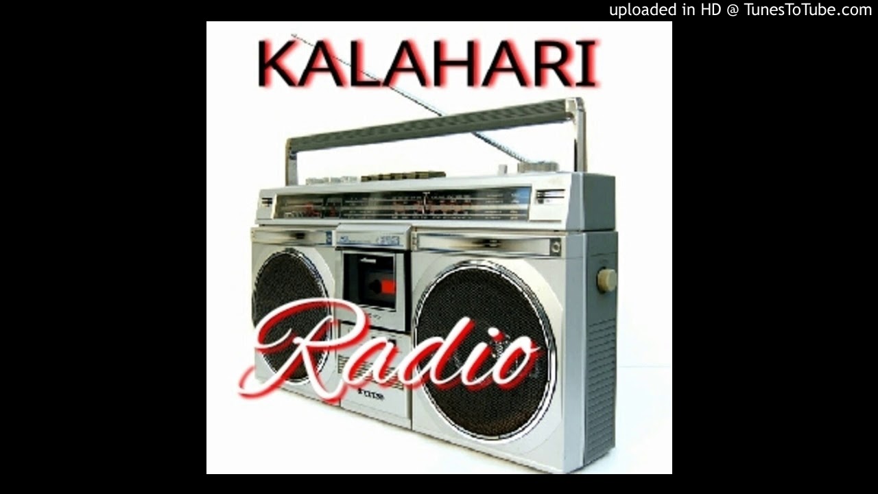 Radio Kalahari Son of the soil