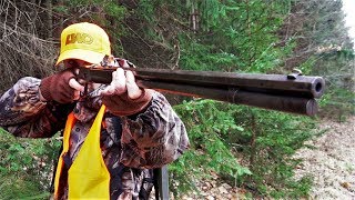 Deer Hunting with 113 Year Old Winchester 32-40 Model 1894 Rifle (HEART SHOT) 2018 Whitetail Season screenshot 1