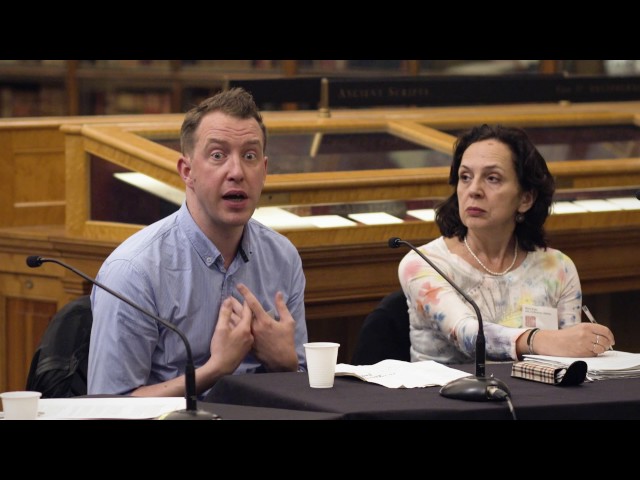 Watch Civilisations and their Mobilisation Today: Western Civilisation: highlights video on YouTube.