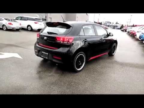 Kia Rio -Door Hatchback LX+ | Model Year-End Clearance | Get it Today! Kia Rio -Door Hatchback LX+ | Model Year-End Clearance | Get it Today!